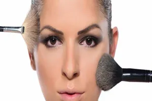 4 sai lầm khi dùng kem nền khiến bạn già thêm vài tuổi