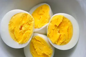 Những điều hữu ích nhất định phải biết khi ăn trứng