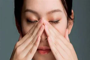 10 huyệt vị trị cảm cúm