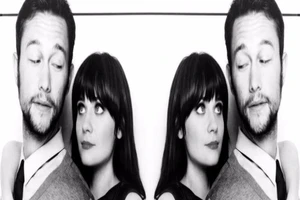 Tình yêu và thù hận thực sự không khác biệt