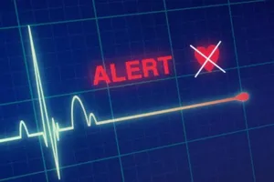 Gặp 8 dấu hiệu này, có thể bạn đã mắc bệnh tim