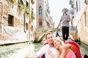 Lật mở bí ẩn ‘tướng phu thê’ ở những cặp vợ chồng