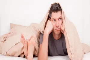 Ăn nhiều đường có thể bị rối loạn cương dương