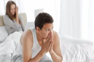 Những bí mật khó chia sẻ trong ‘chuyện ấy’ của chàng