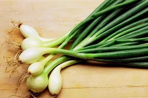 Ăn hành lá xanh mỗi ngày, điều kỳ diệu gì sẽ xảy ra