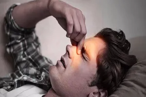 6 thói quen không ngờ làm bệnh dị ứng ngày càng nặng