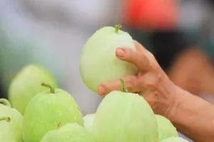 Trời nắng nóng, ăn 5 món này cơ thể sẽ được làm mát