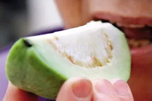 6 loại trái nếu ăn cả hạt sẽ dễ 'rước họa vào thân'