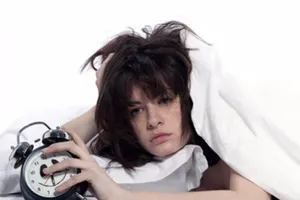 Những mẹo trị mất ngủ đơn giản mà hiệu quả không ngờ