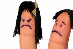 11 kiểu đàn ông khiến phụ nữ 'ghét cay ghét đắng'