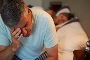 Tiểu đêm có thể là dấu hiệu của nhiều bệnh đáng lo