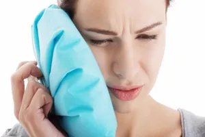 Nếu bị sưng lợi, bạn nên chữa trị theo 8 cách này