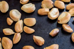 Nếu ăn 6 nhánh tỏi rang, điều gì sẽ xảy ra với cơ thể?