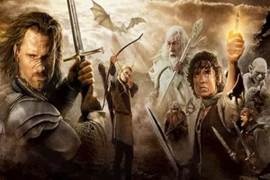 Khi Hollywood 'tỏ tình' với sách