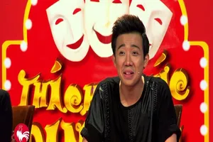 Khán giả gọi đích tên hài nhảm, nghệ sĩ có giật mình?