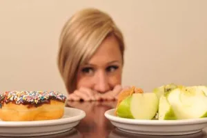 Những mẹo nhỏ đối phó với cơn đói bụng, thèm ăn