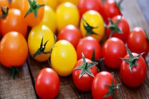 Cà chua đỏ và cà chua vàng, loại nào tốt hơn?