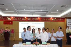 TP.HCM: Bàn giao 50 trường nghề về Sở LĐ-TB&XH 