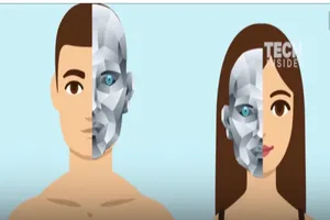 Cơ thể con người tiến hóa thế nào trong 1.000 năm?