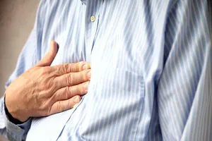 5 rắc rối về tiêu hóa cảnh báo bệnh nguy hiểm