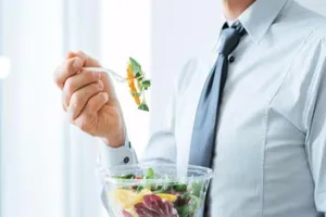 10 thực phẩm mà đàn ông trung niên nhất định phải ăn