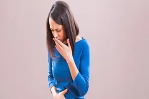 6 loại trái cây nên ăn khi bị ợ chua