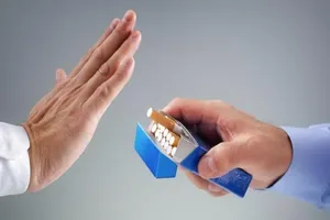 10 cách lạ mà quen giúp 'cai' thuốc lá hiệu quả