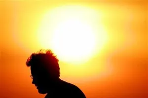 2 người hôn mê, tử vong nghi sốc nhiệt do trời quá nóng