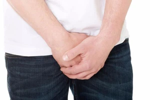 Điểm mặt 8 'thủ phạm' gây ngứa vùng kín ở nam giới