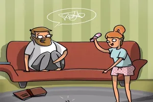 13 điều đàn ông không bao giờ dám thú thật với phụ nữ