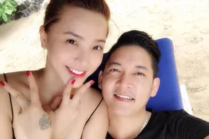 Hải Băng bí mật kết hôn với Thành Đạt từ năm 2016? 