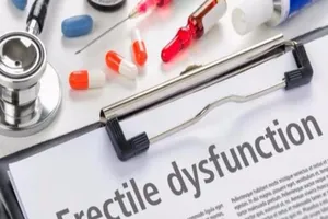6 phương pháp trị liệu chữa rối loạn cương dương