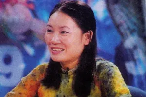 Lộ diện người thay thế Lại Văn Sâm ở VTV3