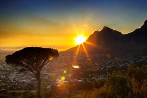 Những điểm ngắm bình minh tuyệt đẹp trên địa cầu