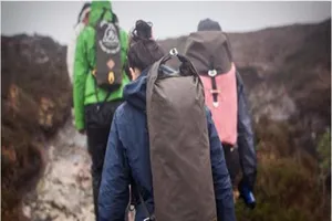 12 mẹo giã biệt chứng đau lưng khi đi du lịch xa