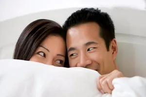 9 lợi ích không ngờ từ 'chuyện ấy'