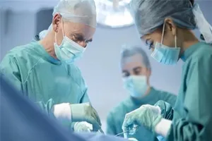 Phẫu thuật miễn phí cho bệnh nhân dị tật chi trên 