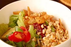 10 món ăn vỉa hè không thể bỏ qua ở Việt Nam