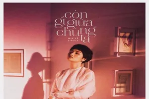 Miu Lê 'xuống tóc' hát Còn gì giữa chúng ta