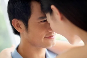 Chồng quá đẹp trai, vợ có nguy cơ trầm cảm