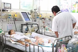 Phòng khám nghi lây sùi mào gà không có giấy phép 