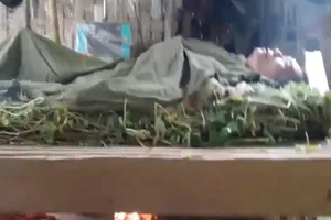 Thực hư việc hun khói trị liệt nửa người do tai biến