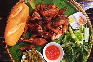 Ba địa chỉ có món gà ngon tại Sài Gòn