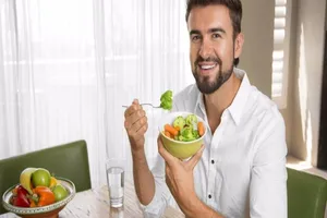 Ăn gì để tăng phong độ đàn ông?