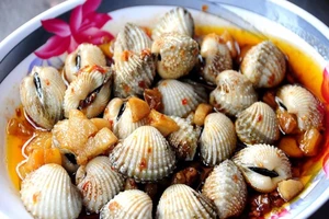 5 món bình dân người Sài Gòn luôn tự hào mời khách