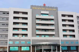 Bé 2 tháng tuổi tử vong sau khi tiêm thuốc ở BV