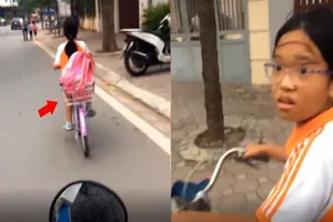 'Cô là ai?': Trò đùa vui hay trò lố bịch? 