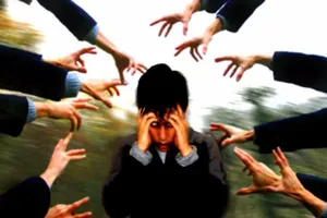 Dấu hiệu nhận biết người mắc bệnh tâm thần phân liệt