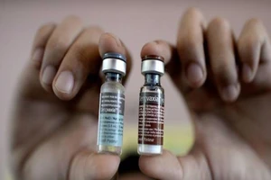 Ngừng tiêm vaccine sốt xuất huyết vì sợ bệnh nặng hơn