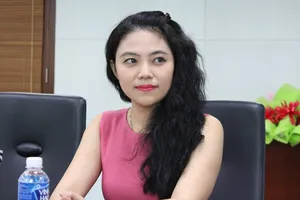 Giao lưu trực tuyến Bí quyết trẻ hóa làn da